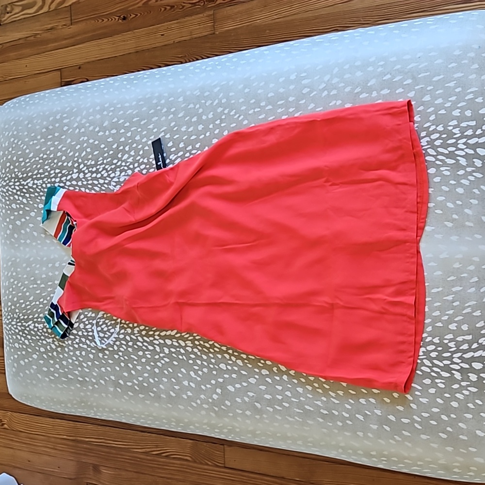 Lulus dress